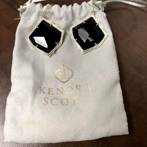 Kendra Scott earrings